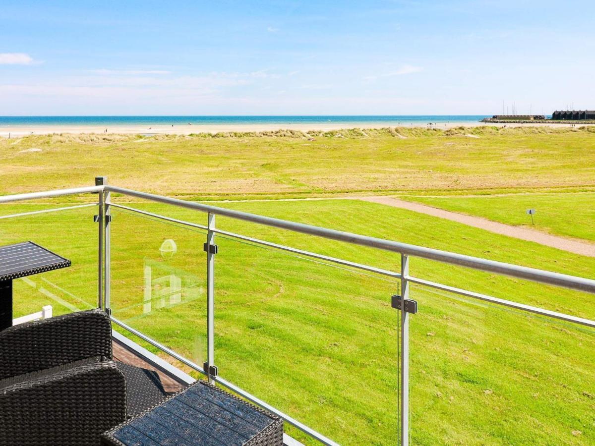 6 Person Holiday Home In Hadsund エクステリア 写真