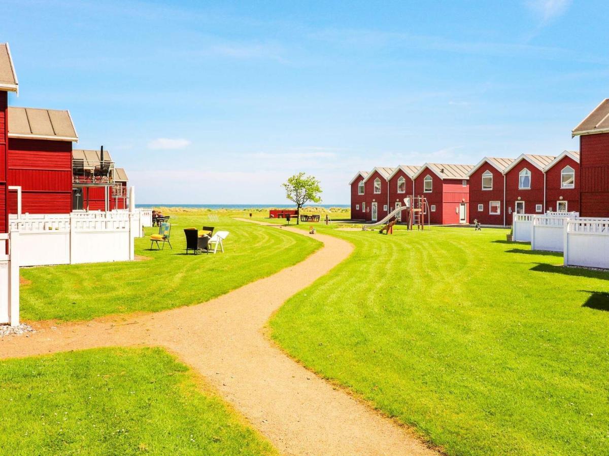 6 Person Holiday Home In Hadsund エクステリア 写真